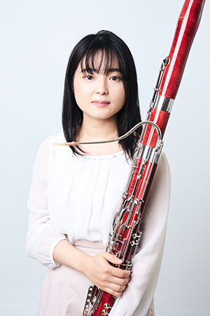 金子歩未