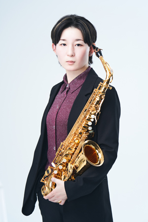小荒井千里