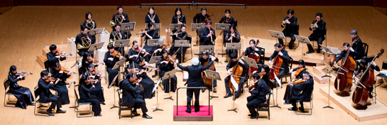 クラシカル・プレイヤーズ東京