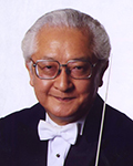 秋山和慶 写真/photo of Kazuyoshi Akiyama