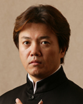 現田茂夫 写真