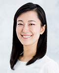 Photo of Rena Fujii