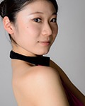 水谷さんの写真 / Photo of Mizutani