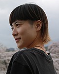 浅沼さんの写真 / Photo of Asanuma