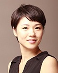 引間さんの写真 / Photo Of Ayaka Hikima