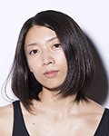 梶田さんの写真 / Photo of Kajita