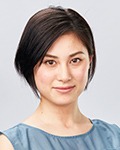 中村さんの写真 / Photo of Nakamura