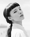 碓井さんの写真 / Photo of Usui