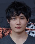 長南さんの写真