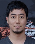 川原さんの写真