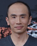 木津さんの写真