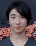 名児耶さんの写真