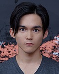 中島さんの写真