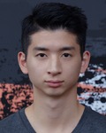 緒形さんの写真