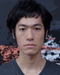 大村さんの写真