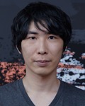 佐野さんの写真