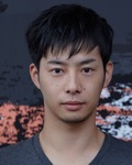 山本さんの写真