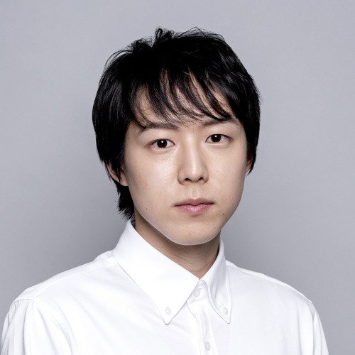 小日向星一さんの写真（大）