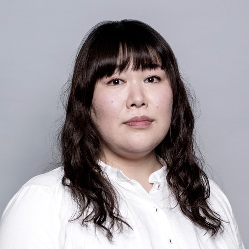 緑川史絵さんの写真（大）