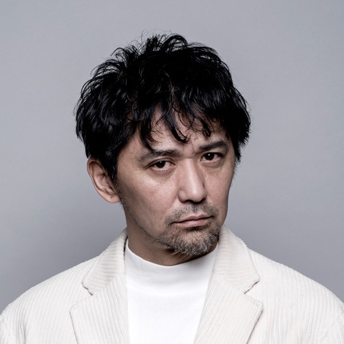 村上淳さんの写真（大）