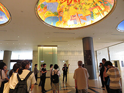 東京芸術劇場　劇場ツアー　［2020年5月］　※開催中止