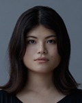 水口早香さんの写真