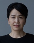 能島瑞穂さんの写真