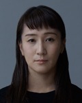 手代木花野さんの写真