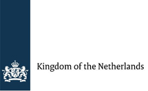 オランダ王国大使館ロゴ