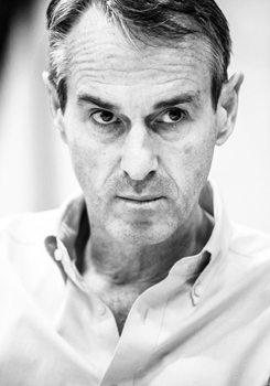 FILM FESTIVAL OF ITA PRODUCTIONS DIRECTED BY IVO VAN HOVE