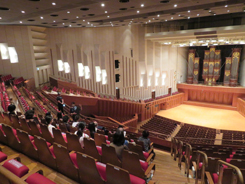 東京芸術劇場　劇場ツアー　［2020年11月］
