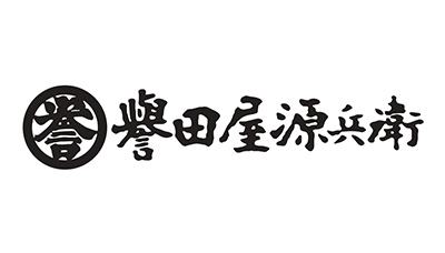 誉田屋源兵衛株式会社ロゴマーク