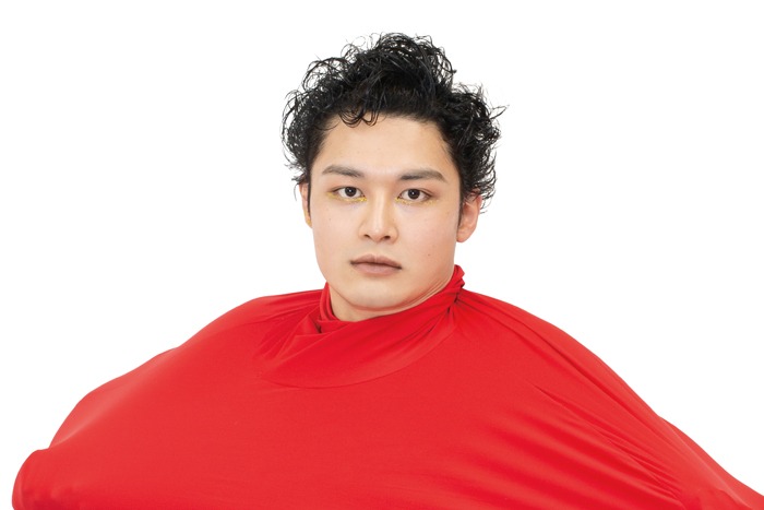 長南洸生さんの写真(大)