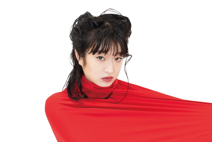 門脇麦さんの写真(大)