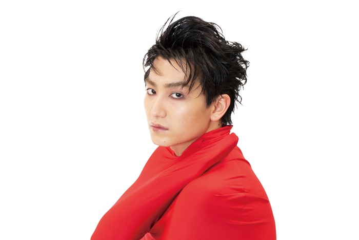 金子大地さんの写真(大)