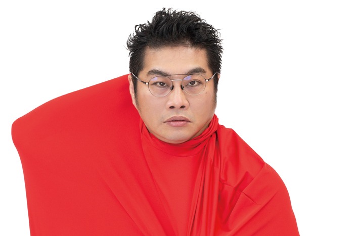 松尾諭さんの写真(大)