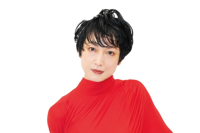 緒川たまきさんの写真(大)