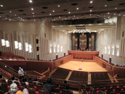 東京芸術劇場　劇場ツアー　［2021年2月］