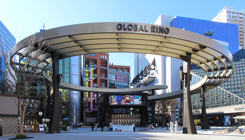 街角LIVE! <span class="inline" aria-hidden="true">※</span>開催中止