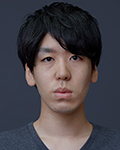 竹内さんの写真 / Photo of Ren Takeuchi