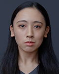 田坂さんの写真 / Photo of Ayumi Tasaka