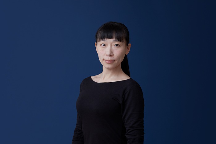 鄭亜美さんの写真(大)