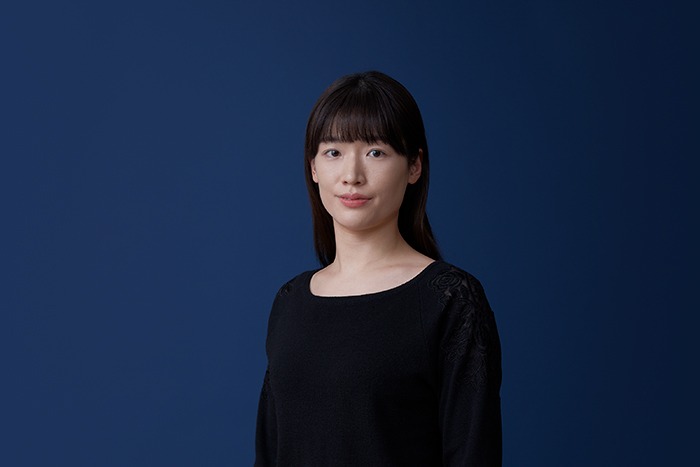 李そじんさんの写真(大)