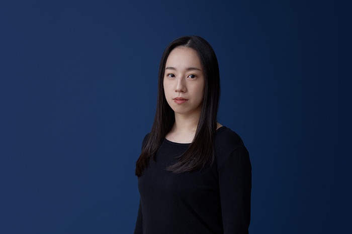 間瀬奈都美さんの写真(大)