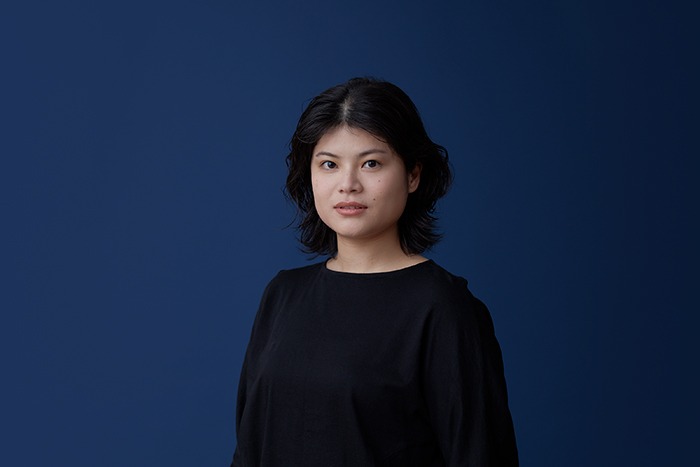 水口早香さんの写真(大)