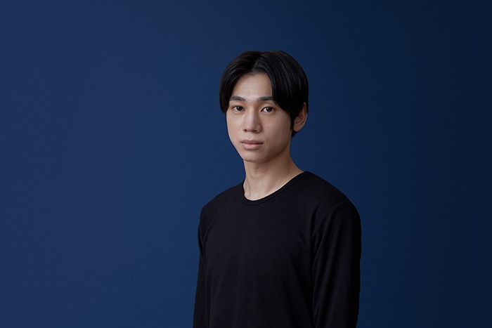 三津谷亮さんの写真(大)