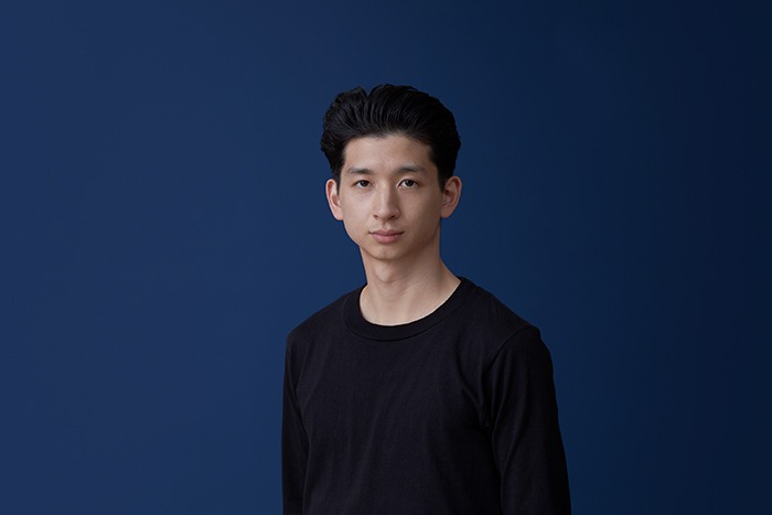 緒形敦さんの写真(大)