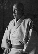 山口源兵衛さんの写真