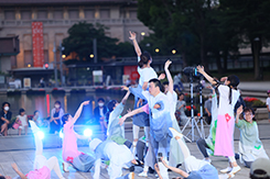 東京のはら表現部