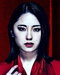 加藤梨里香さんの写真